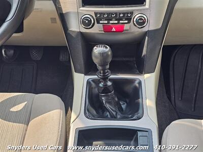 2014 Subaru Outback 2.5i   - Photo 24 - Essex, MD 21221