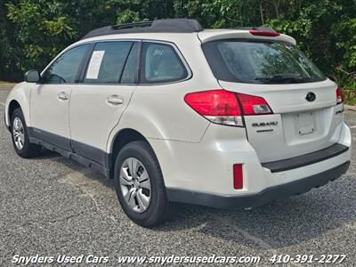 2014 Subaru Outback 2.5i   - Photo 3 - Essex, MD 21221