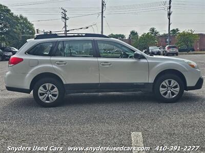 2014 Subaru Outback 2.5i   - Photo 6 - Essex, MD 21221