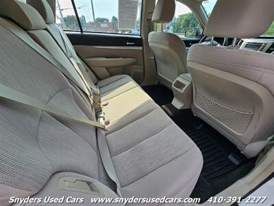 2014 Subaru Outback 2.5i   - Photo 16 - Essex, MD 21221