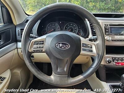 2014 Subaru Outback 2.5i   - Photo 27 - Essex, MD 21221