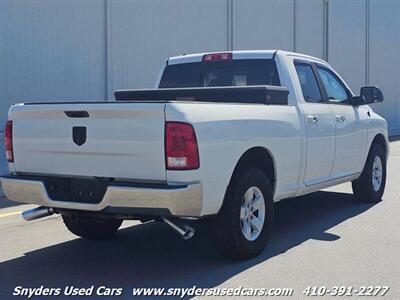 2016 RAM 1500 SLT   - Photo 5 - Essex, MD 21221