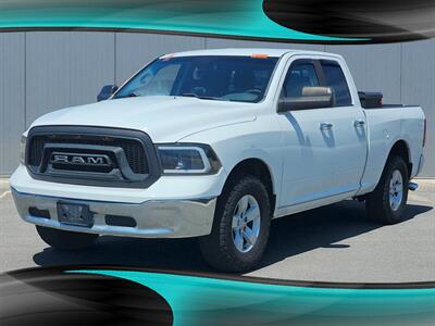 2016 RAM 1500 SLT   - Photo 1 - Essex, MD 21221