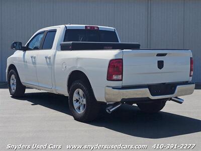 2016 RAM 1500 SLT   - Photo 3 - Essex, MD 21221