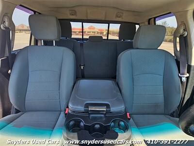 2016 RAM 1500 SLT   - Photo 22 - Essex, MD 21221