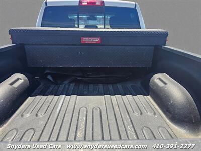 2016 RAM 1500 SLT   - Photo 23 - Essex, MD 21221