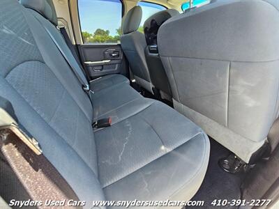 2016 RAM 1500 SLT   - Photo 20 - Essex, MD 21221