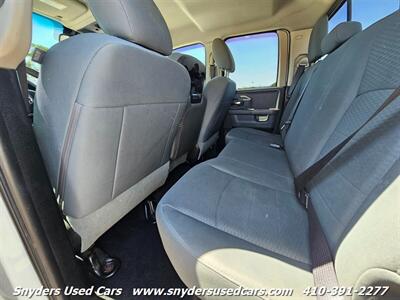 2016 RAM 1500 SLT   - Photo 14 - Essex, MD 21221