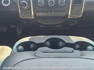 2016 RAM 1500 SLT   - Photo 26 - Essex, MD 21221