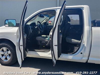 2016 RAM 1500 SLT   - Photo 9 - Essex, MD 21221