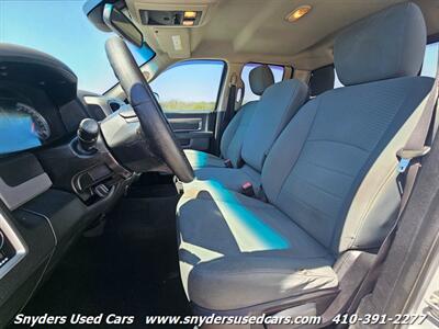 2016 RAM 1500 SLT   - Photo 11 - Essex, MD 21221