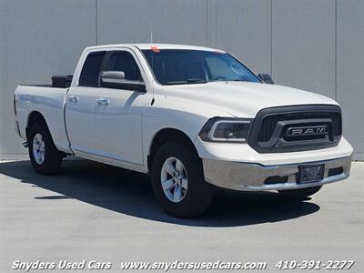 2016 RAM 1500 SLT   - Photo 7 - Essex, MD 21221