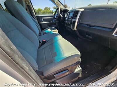 2016 RAM 1500 SLT   - Photo 18 - Essex, MD 21221