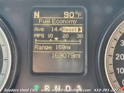 2016 RAM 1500 SLT   - Photo 31 - Essex, MD 21221