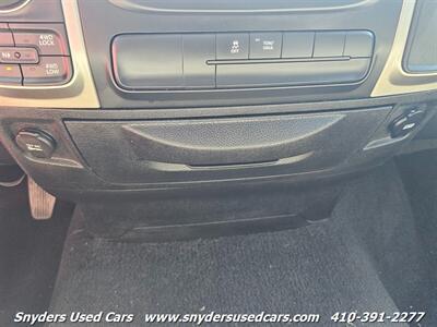 2016 RAM 1500 SLT   - Photo 33 - Essex, MD 21221