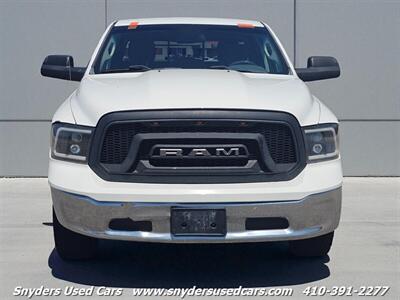 2016 RAM 1500 SLT   - Photo 8 - Essex, MD 21221