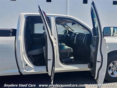 2016 RAM 1500 SLT   - Photo 15 - Essex, MD 21221