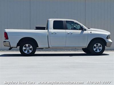 2016 RAM 1500 SLT   - Photo 6 - Essex, MD 21221