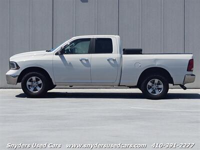 2016 RAM 1500 SLT   - Photo 2 - Essex, MD 21221