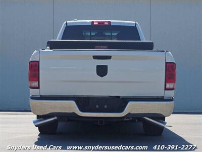 2016 RAM 1500 SLT   - Photo 4 - Essex, MD 21221