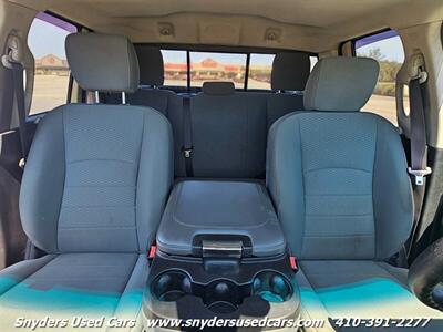 2016 RAM 1500 SLT   - Photo 22 - Essex, MD 21221