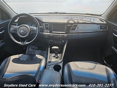 2019 Kia Niro EX   - Photo 25 - Essex, MD 21221