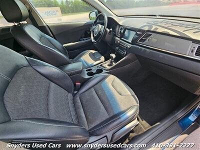 2019 Kia Niro EX   - Photo 18 - Essex, MD 21221