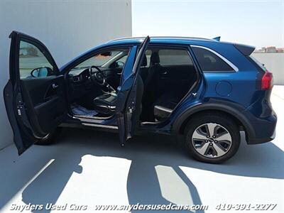 2019 Kia Niro EX   - Photo 9 - Essex, MD 21221