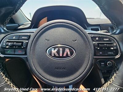2019 Kia Niro EX   - Photo 35 - Essex, MD 21221