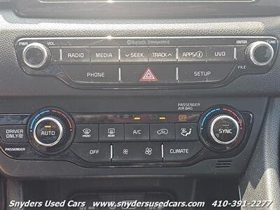 2019 Kia Niro EX   - Photo 30 - Essex, MD 21221