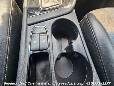 2019 Kia Niro EX   - Photo 32 - Essex, MD 21221