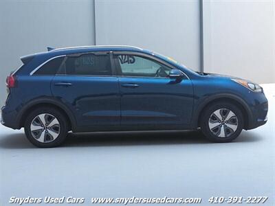 2019 Kia Niro EX   - Photo 6 - Essex, MD 21221