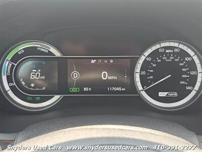 2019 Kia Niro EX   - Photo 36 - Essex, MD 21221