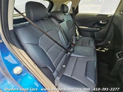 2019 Kia Niro EX   - Photo 19 - Essex, MD 21221