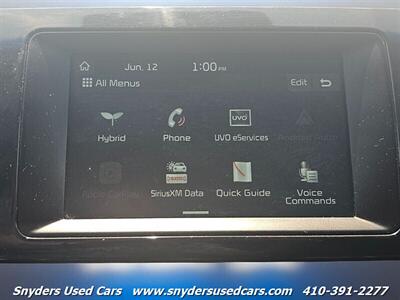 2019 Kia Niro EX   - Photo 29 - Essex, MD 21221