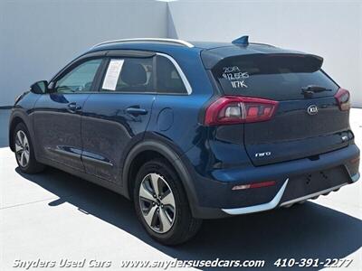 2019 Kia Niro EX   - Photo 3 - Essex, MD 21221