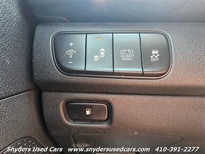 2019 Kia Niro EX   - Photo 38 - Essex, MD 21221