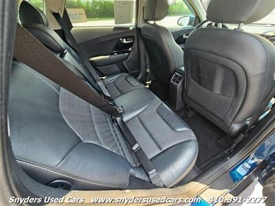 2019 Kia Niro EX   - Photo 20 - Essex, MD 21221