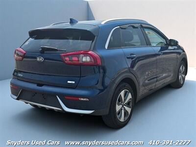 2019 Kia Niro EX   - Photo 5 - Essex, MD 21221