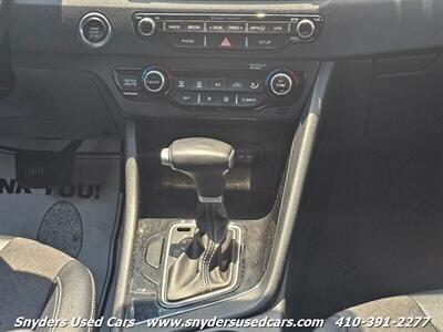 2019 Kia Niro EX   - Photo 31 - Essex, MD 21221