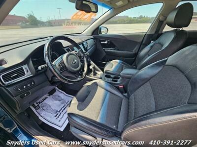 2019 Kia Niro EX   - Photo 12 - Essex, MD 21221
