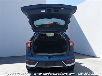 2019 Kia Niro EX   - Photo 21 - Essex, MD 21221