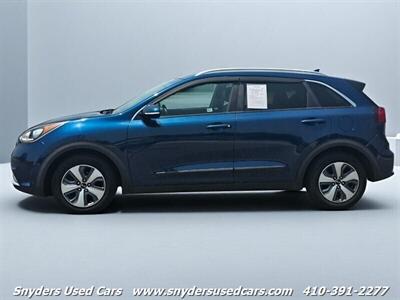 2019 Kia Niro EX   - Photo 2 - Essex, MD 21221