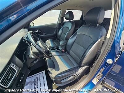 2019 Kia Niro EX   - Photo 11 - Essex, MD 21221
