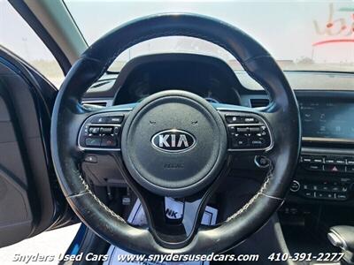 2019 Kia Niro EX   - Photo 34 - Essex, MD 21221