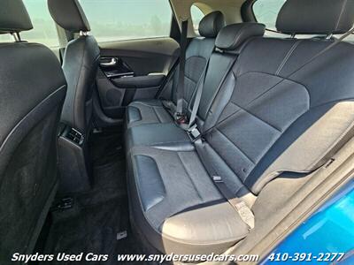 2019 Kia Niro EX   - Photo 13 - Essex, MD 21221