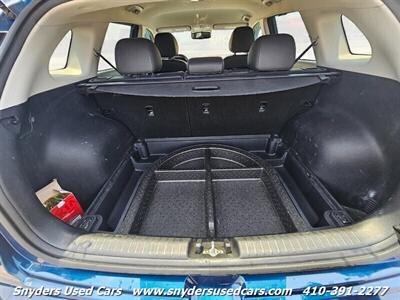 2019 Kia Niro EX   - Photo 23 - Essex, MD 21221