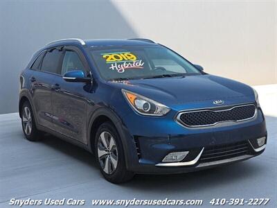 2019 Kia Niro EX   - Photo 7 - Essex, MD 21221