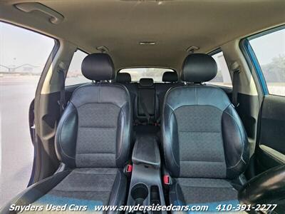 2019 Kia Niro EX   - Photo 26 - Essex, MD 21221