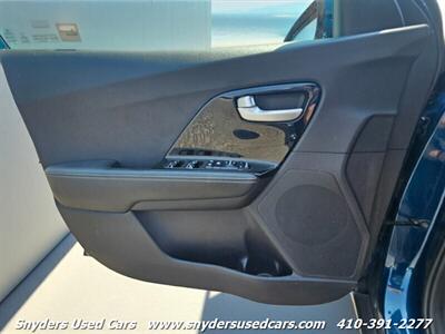 2019 Kia Niro EX   - Photo 37 - Essex, MD 21221